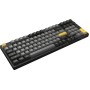 Клавиатура Akko 3098N Black & Gold (TTC Demon Switch)