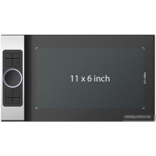 Графический планшет XP-Pen Deco Pro Medium