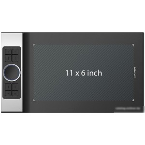 Графический планшет XP-Pen Deco Pro Medium