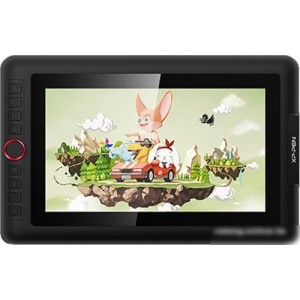 Графический планшет XP-Pen Artist 12 Pro