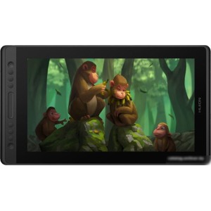 Графический монитор Huion Kamvas Pro 16 Premium