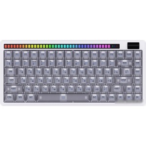 Клавиатура Dareu A84 Pro (White)