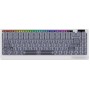 Клавиатура Dareu A84 Pro (White)
