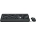 Офисный набор Logitech MK540 Advanced 920-008691 (нет кириллицы)