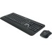 Офисный набор Logitech MK540 Advanced 920-008691 (нет кириллицы)