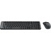 Офисный набор Logitech Wireless Combo MK220 920-003236 (нет кириллицы)