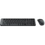 Офисный набор Logitech Wireless Combo MK220 920-003236 (нет кириллицы)