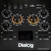 Колонка для вечеринок Dialog AO-210