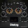 Колонка для вечеринок Dialog AO-210