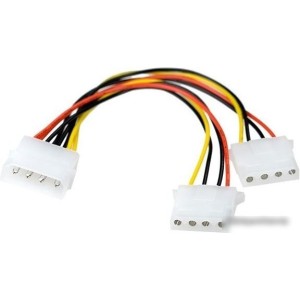 Разветвитель ExeGate EX-CC-PSU-1 EX261530RUS