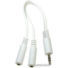 Разветвитель 5bites AA-3MF2-02WH