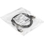 Удлинитель ExeGate EX-CCF-USB2-AMAF-1.8F EX294761RUS Удлинитель ExeGate EX-CCF-USB2-AMAF-1.8F EX294761RUS