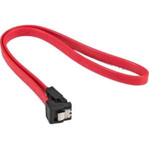 Кабель ExeGate EX-CC-SATA-DATA90-0.5L EX294732RUS Кабель ExeGate EX-CC-SATA-DATA90-0.5L EX294732RUS