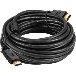 Кабель ExeGate EX-CC-HDMI2-7.5F (7.5 м) Кабель ExeGate EX-CC-HDMI2-7.5F (7.5 м)