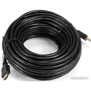 Кабель ExeGate HDMI-HDMI (19M-19M) 15 м EX287734RUS