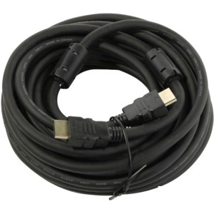 ExeGate HDMI-HDMI (19M-19M) 10 м EX287726RUS ExeGate HDMI-HDMI (19M-19M) 10 м EX287726RUS