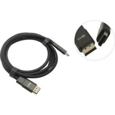 Кабель iOpen ACG633-3M DisplayPort - DisplayPort (3 м, черный)