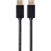 Кабель Telecom TCG715-2M DisplayPort - DisplayPort (2 м, черный)