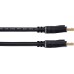 Кабель VCOM CG632-3M DisplayPort - DisplayPort (3 м, черный)