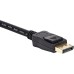 Кабель VCOM CG632-3M DisplayPort - DisplayPort (3 м, черный)