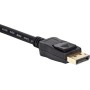 Кабель VCOM CG632-3M DisplayPort - DisplayPort (3 м, черный) Кабель VCOM CG632-3M DisplayPort - DisplayPort (3 м, черный)