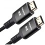 Кабель iOpen ACG859B-1.5 HDMI - HDMI (1.5 м, черный) Кабель iOpen ACG859B-1.5 HDMI - HDMI (1.5 м, черный)