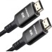 Кабель iOpen ACG859B-5 HDMI - HDMI (5 м, черный)
