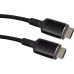 Кабель iOpen ACG859B-5 HDMI - HDMI (5 м, черный)