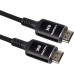 Кабель iOpen ACG859B-5 HDMI - HDMI (5 м, черный)