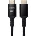 Кабель iOpen ACG859B-5 HDMI - HDMI (5 м, черный)