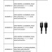 Кабель iOpen ACG859B-5 HDMI - HDMI (5 м, черный)