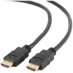 Кабель Cablexpert CC-HDMI4-15 Кабель Cablexpert CC-HDMI4-15