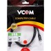 Кабель VCOM CU401M-1M USB 3.2 Gen2 Type-A - USB 3.1 Type-C (1 м, черный)