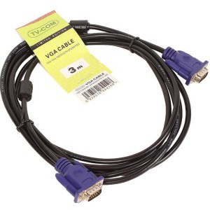 Кабель TV-COM QCG120H-3M