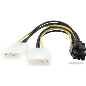 Кабель Cablexpert CC-PSU-6 Кабель Cablexpert CC-PSU-6