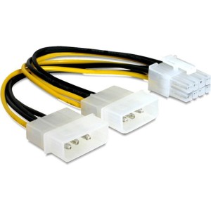 Кабель Cablexpert CC-PSU-81 Кабель Cablexpert CC-PSU-81