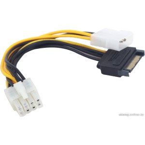 Кабель Cablexpert CC-PSU-82 Кабель Cablexpert CC-PSU-82