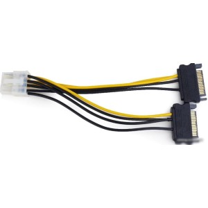 Кабель Cablexpert CC-PSU-83 Кабель Cablexpert CC-PSU-83