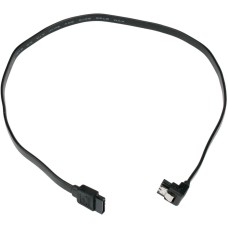 Кабель Cablexpert CC-SATAM-DATA90-BL-50CM