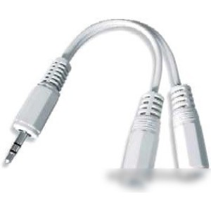 Разветвитель Cablexpert CCA-415W