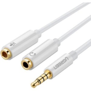 Адаптер Ugreen AV141 10789