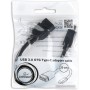 Адаптер Cablexpert A-OTG-CMAF3-01 Адаптер Cablexpert A-OTG-CMAF3-01