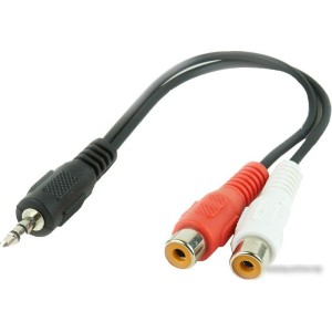 Кабель Gembird CCA-406