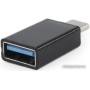 Адаптер Cablexpert A-USB3-CMAF-01 Адаптер Cablexpert A-USB3-CMAF-01