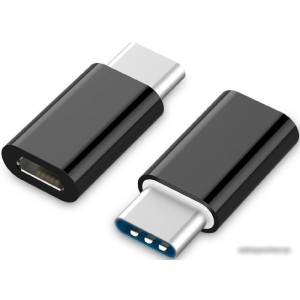 Адаптер Cablexpert A-USB2-CMmF-01 Адаптер Cablexpert A-USB2-CMmF-01
