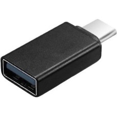 Адаптер Cablexpert A-USB2-CMAF-01
