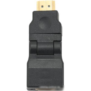 Адаптер Cablexpert A-HDMI-FFL2 Адаптер Cablexpert A-HDMI-FFL2