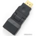 Адаптер Cablexpert A-HDMI-FFL2