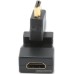Адаптер Cablexpert A-HDMI-FFL2