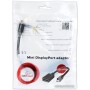 Адаптер Cablexpert A-mDPM-DPF-001 Адаптер Cablexpert A-mDPM-DPF-001